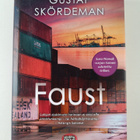 Gustaf Skördeman : Faust - pikkukuva 1