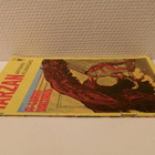 Tarzan apinain kuningas 10/1972 - pikkukuva 3