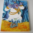 Disney Ankronikka: Tsingis-kaanin kruunu, 1. painos - pikkukuva 2