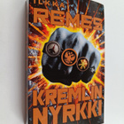 Ilkka Remes : Kremlin nyrkki - pikkukuva 1