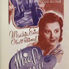 Miesmalli - DVD - pikkukuva 1