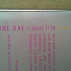 Anastacia - One Day In Your Life CDS - pikkukuva 3