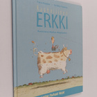 Sinikka Nopola ym. : Rauhallinen Erkki - pikkukuva 1