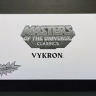 MOTU Classics: Vykron [MIB] - pikkukuva 4