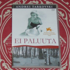 EI PALUUTA ~ Andrei Tarkovsky ~ DVD naarmuton - pikkukuva 1