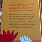 HELI LAAKSONEN: LUKKOSULAA JA LUMPEENKUKKIA - pikkukuva 2