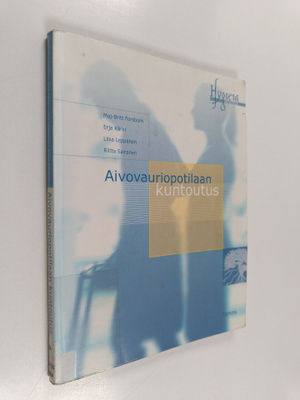 Aivovauriopotilaan kuntoutus