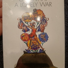 Oh! What a lovery war (1969) DVD Ohj Richard Attenborough - pikkukuva 1