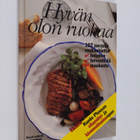 Jacqueline Jensen : Hyvän olon ruokaa - pikkukuva 1