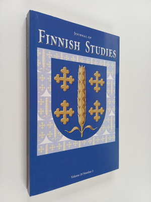 Journal of finnish studies : volume 20, number 2
