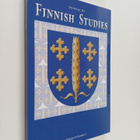Journal of finnish studies : volume 20, number 2 - pikkukuva 1