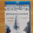 Snowpiercer BLU-RAY - pikkukuva 1