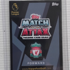 Sadio Mane Liverpool signed - pikkukuva 2