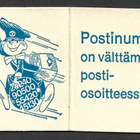 Automaattivihko AV 7 J  1577-2-1974  yEG - pikkukuva 3