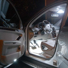Mercedes-Benz GL (X164) Sisätilan LED-sarja 19-o - pikkukuva 2