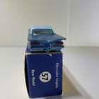 Lesney Chevrolet Impala leluauto 60-luvulta - pikkukuva 3