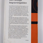 Ross Macdonald : Den randiga begravningsbilen - pikkukuva 2