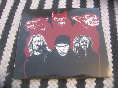 Sakara Tour 2006 - Lahti / Sibeliustalon Puusepän Sali (cds)