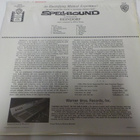 HEINDORF - SPELLBOUND (NOIDUTTU) us -58 M-/M- LP - pikkukuva 2