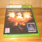 XBOX 360 Dragon's Dogma - pikkukuva 1