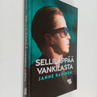 Janne Raninen : Selliläppää vankilasta - pikkukuva 1