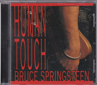 Bruce Springsteen - Human Touch