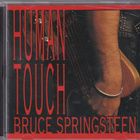 Bruce Springsteen - Human Touch - pikkukuva 1