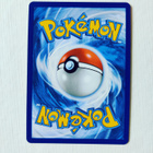 Special Red Card 113/086 Chaos Rising Full Art Holo Rare - pikkukuva 2