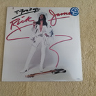 RICK JAMES - Fire It Up LP - pikkukuva 1