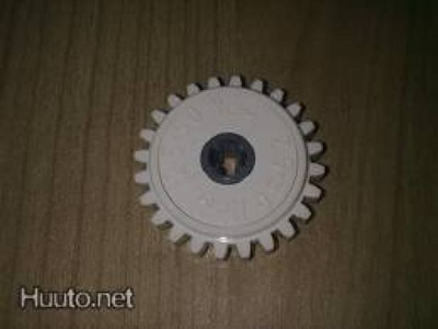 Lego Momenttiratas ( Technic )