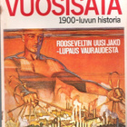 Kuohuva Vuosisata, Naiset nälkälakossa 1973 ja 4x USA 1974. - pikkukuva 4