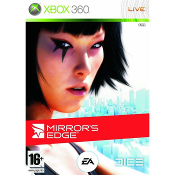 Mirrors Edge (XBOX360)