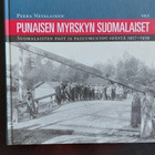 Pekka Nevalainen: Punaisen myrskyn suomalaiset - pikkukuva 1