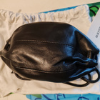 Marimekko Mini Karla laukku - musta - pikkukuva 3