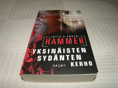 Hammer Yksinäisten sydänten kerho -pok