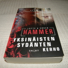 Hammer Yksinäisten sydänten kerho -pok - pikkukuva 1