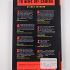 Steve Zousmer : TV News Off-camera - An Insider's Guide t... - pikkukuva 2