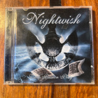 Nightwish - Dark Passion Play cd - pikkukuva 1