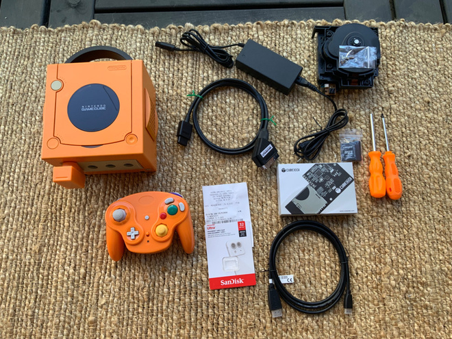 Item image
