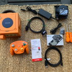 Nintendo GameCube NTSC , GCDual - RGB / HDMI + ODE ym. - pikkukuva 1