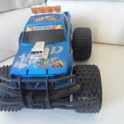 Auto vanha Mad Bull pituus 33 cm - pikkukuva 3