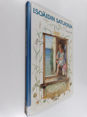 Isoäidin satukirja