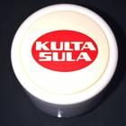KULTASULA SISÄKKÄISET MUOVIMUKIT KERÄILYYN - pikkukuva 1