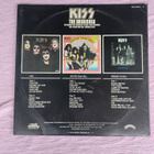 KISS-The originals 3-lp japan - pikkukuva 3