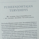 POJAT KANSAN URHOKKAAN; Arto Kotro - pikkukuva 2