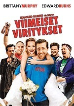 Viimeiset Viritykset	(74 032)	UUSI	-FI-	suomik.	DVD