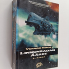 Vernor Vinge : Linnunradan ääret 1. kirja - pikkukuva 1