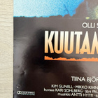 Kuutamosonaatti - Elokuvajuliste - pikkukuva 2