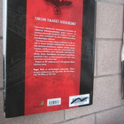 SAKSAN SALAISET ASEET TOISESSA MAAILMANSODASSA - ROGER FORD - pikkukuva 2