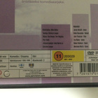 RIMAKAUHUA JA RAKKAUTTA DVD.   248 min ! - pikkukuva 5